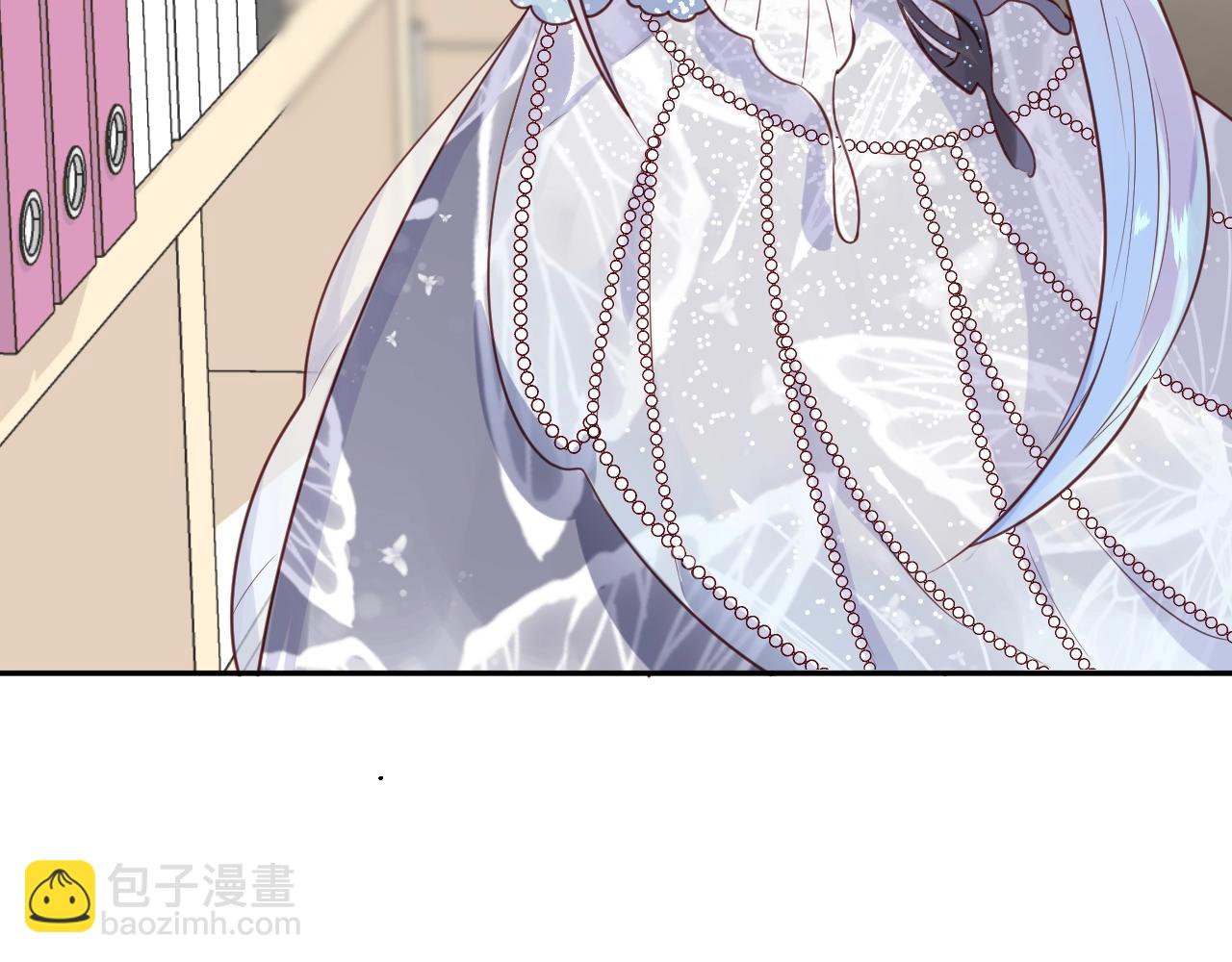 第50话  不能让他知道的事(1/2)-第52话