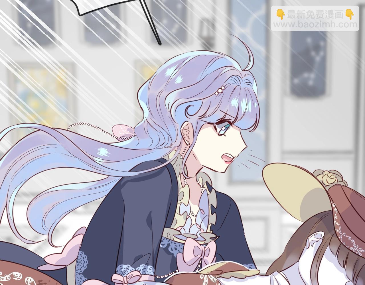 第52话 古堡危机(1/3)-第54话