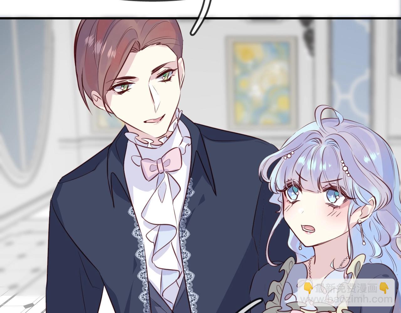 第52话 古堡危机(1/3)-第54话