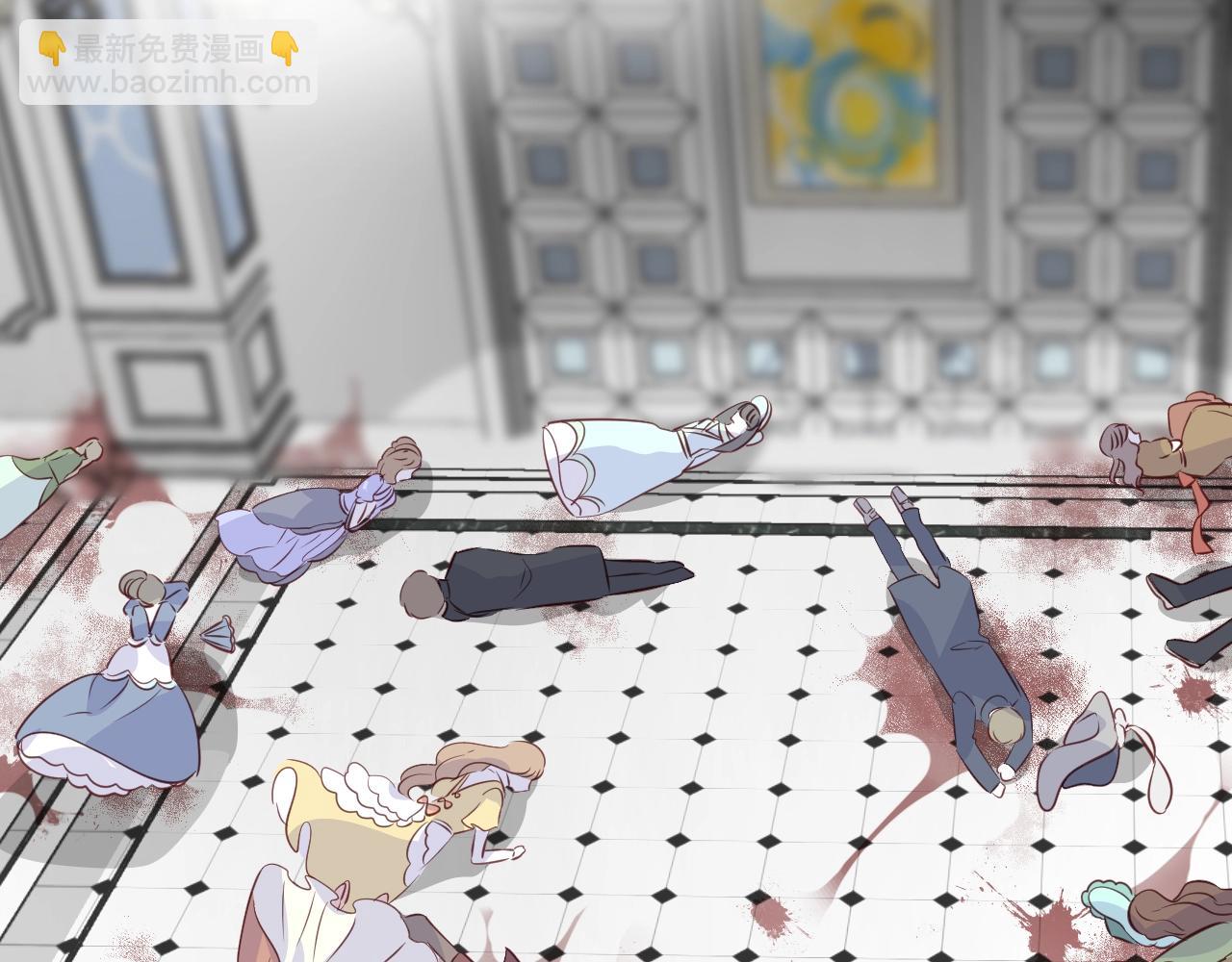 第52话 古堡危机(1/3)-第54话