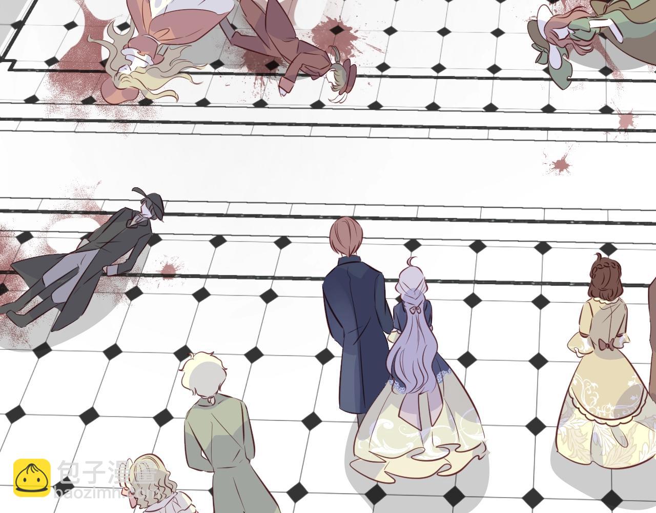 第52话 古堡危机(1/3)-第54话