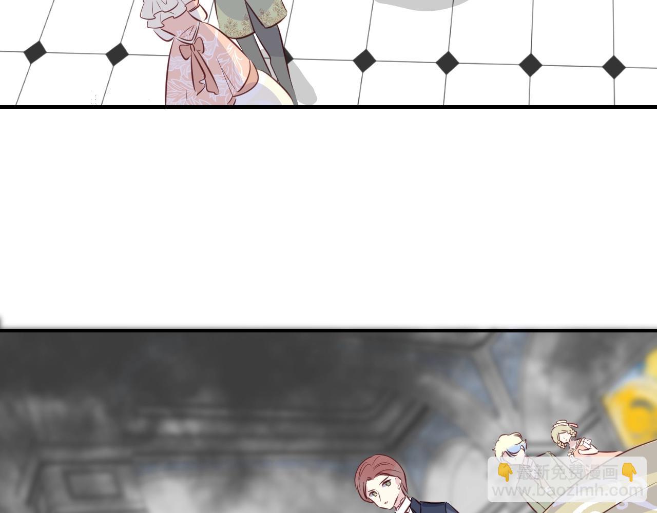 第52话 古堡危机(1/3)-第54话