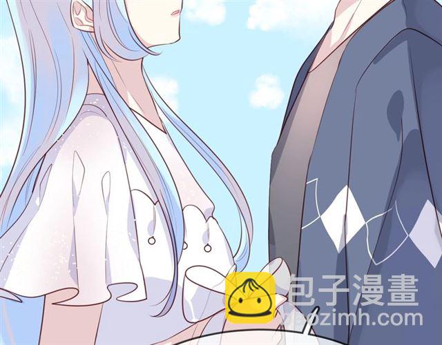 完结篇  人鱼公主的回答(1/2)-第62话