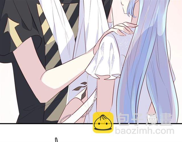 完结篇  人鱼公主的回答(1/2)-第62话