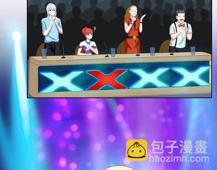 第14话 一曲成名-第14话