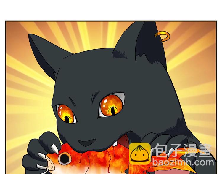 第16话 妖猫现身-第16话