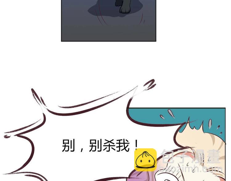 第16话 妖猫现身-第16话