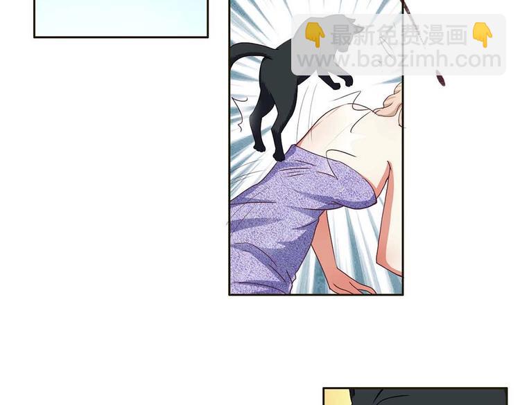 第16话 妖猫现身-第16话