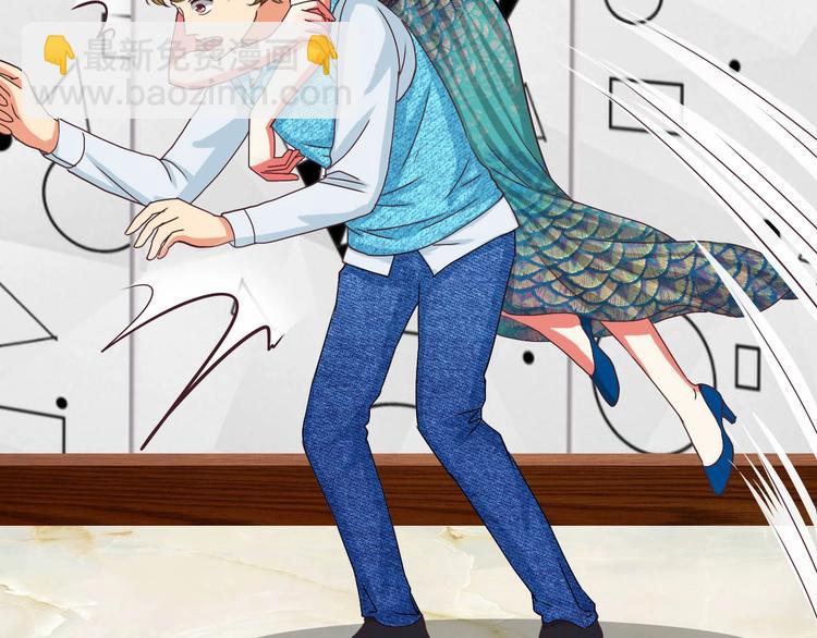 第18话 误会-第18话