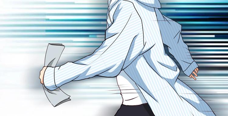 第22话 不接受采访-第22话