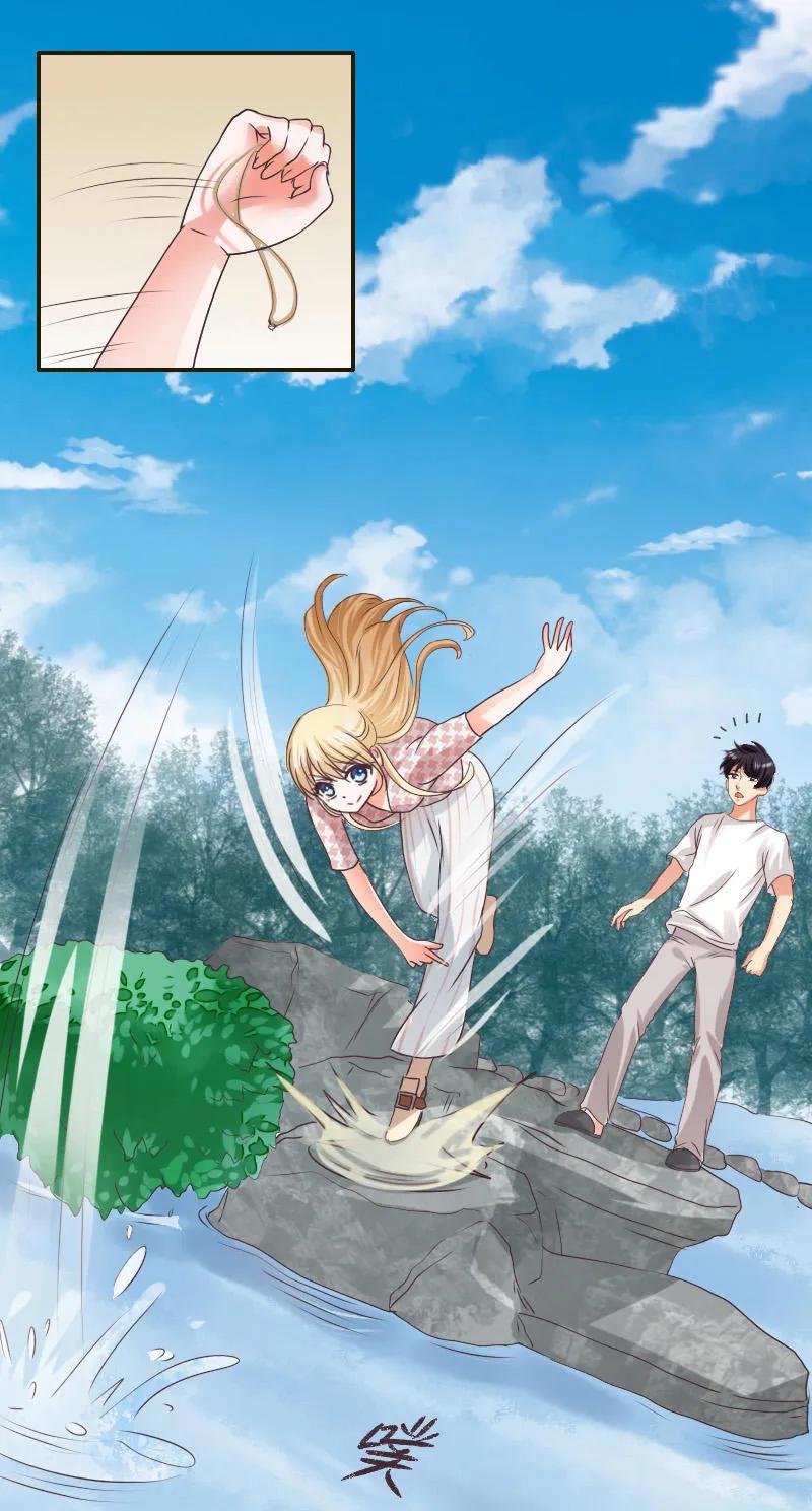 第28话 寻找-第28话