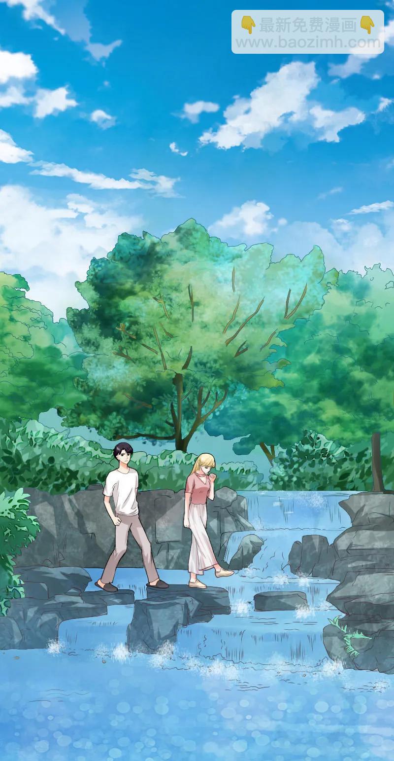 第28话 寻找-第28话