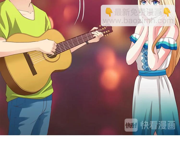 第4话 音乐天赋-第4话