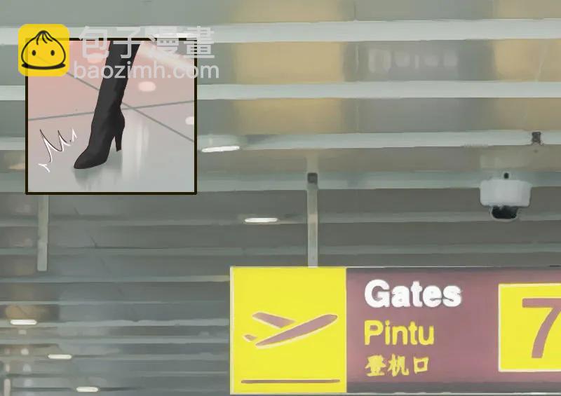 第32话 演戏-第32话