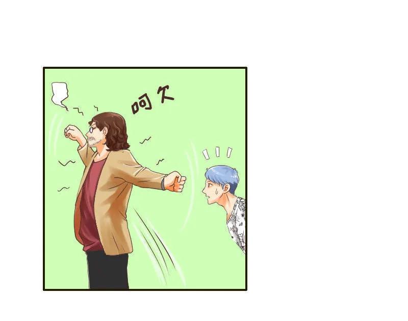 第32话 演戏-第32话