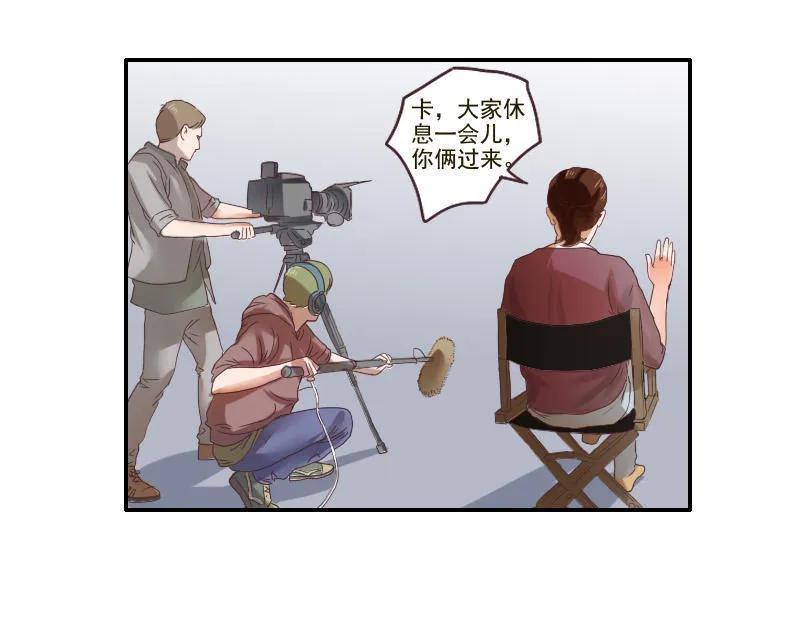第38话 片场拍戏-第38话