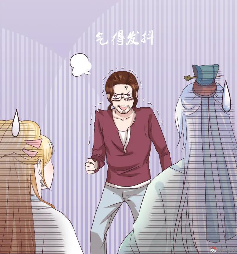 第38话 片场拍戏-第38话