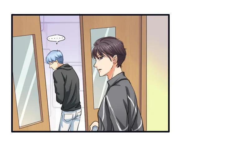 第46话 欧阳弈！鱼鳞？-第46话