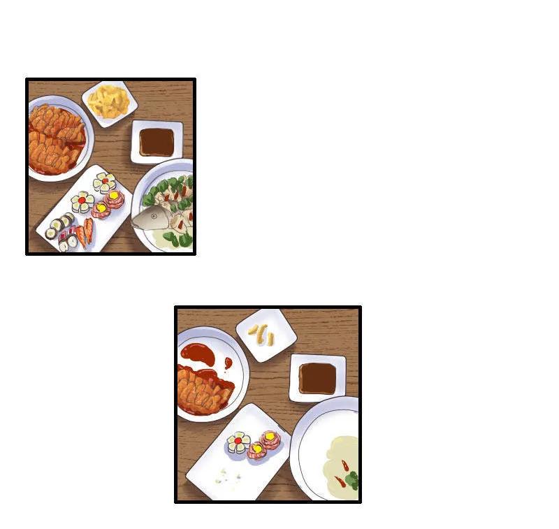 第50话 猫妖的诱惑-第50话