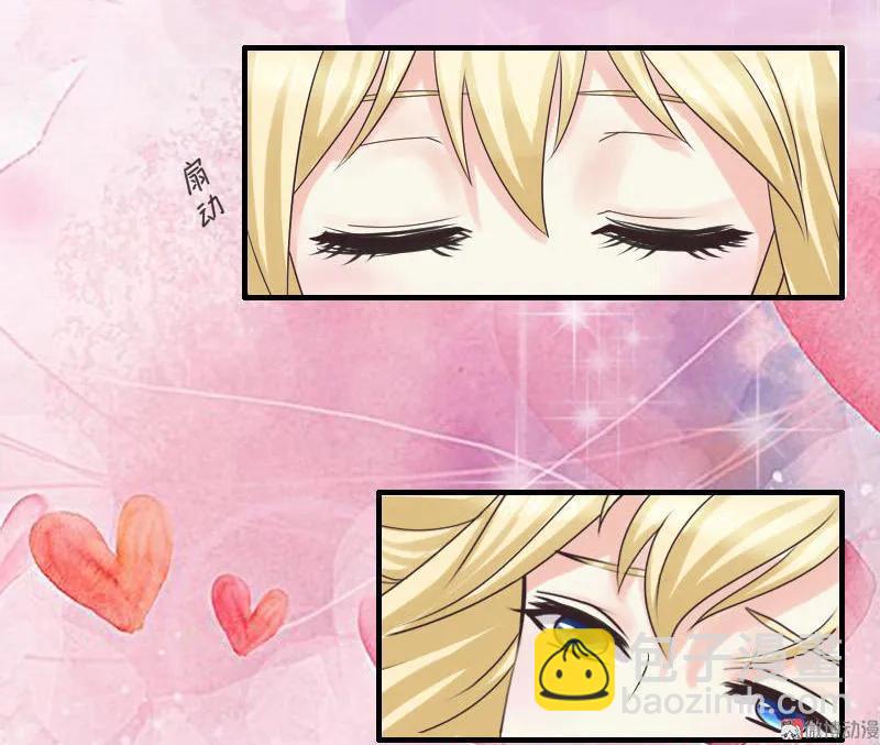 第58话 人工呼吸？！-第58话