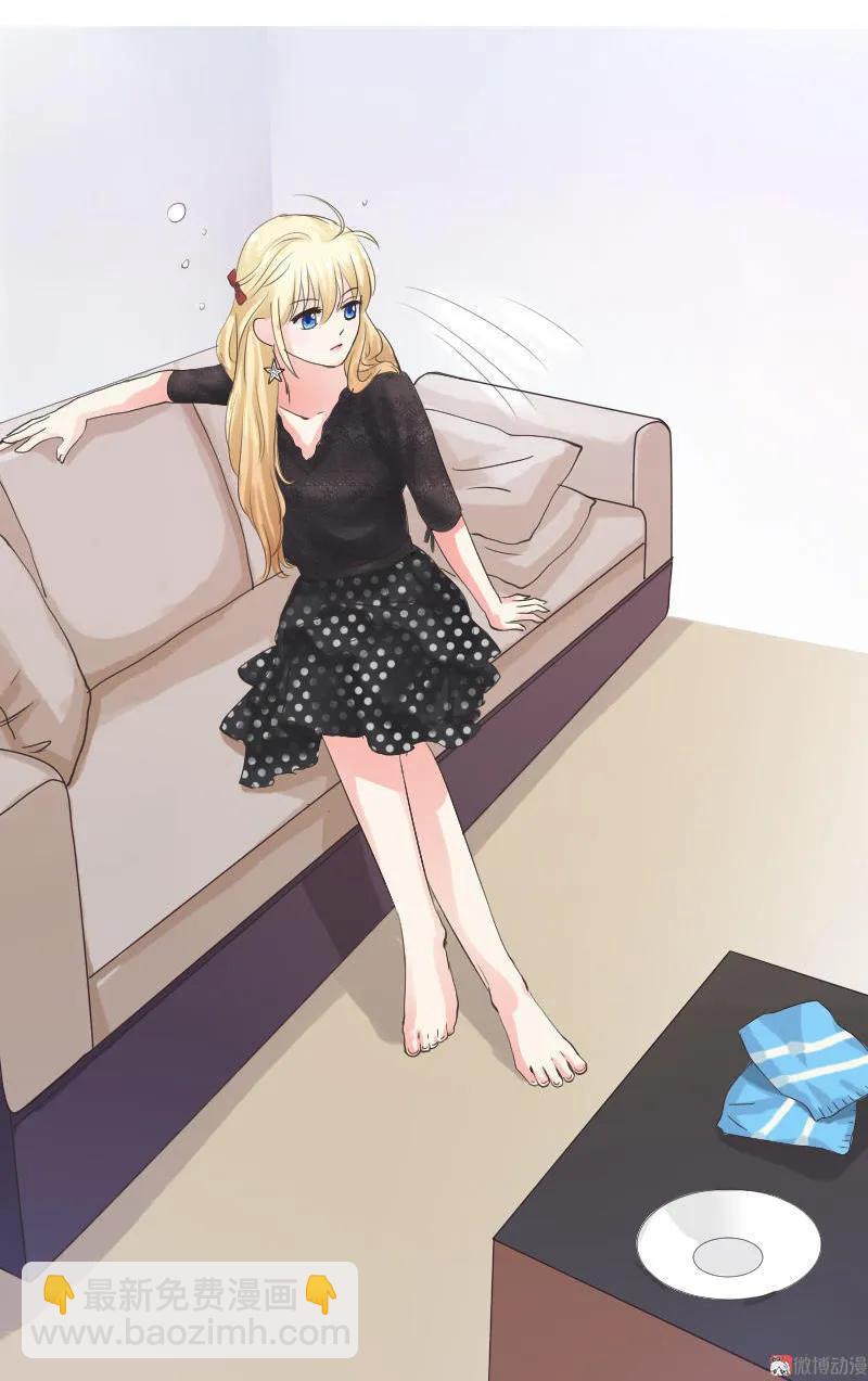 第58话 人工呼吸？！-第58话