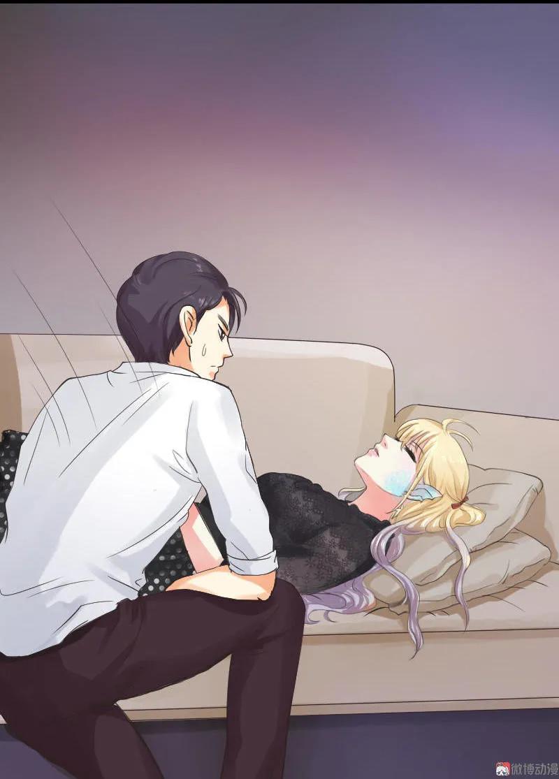 第58话 人工呼吸？！-第58话