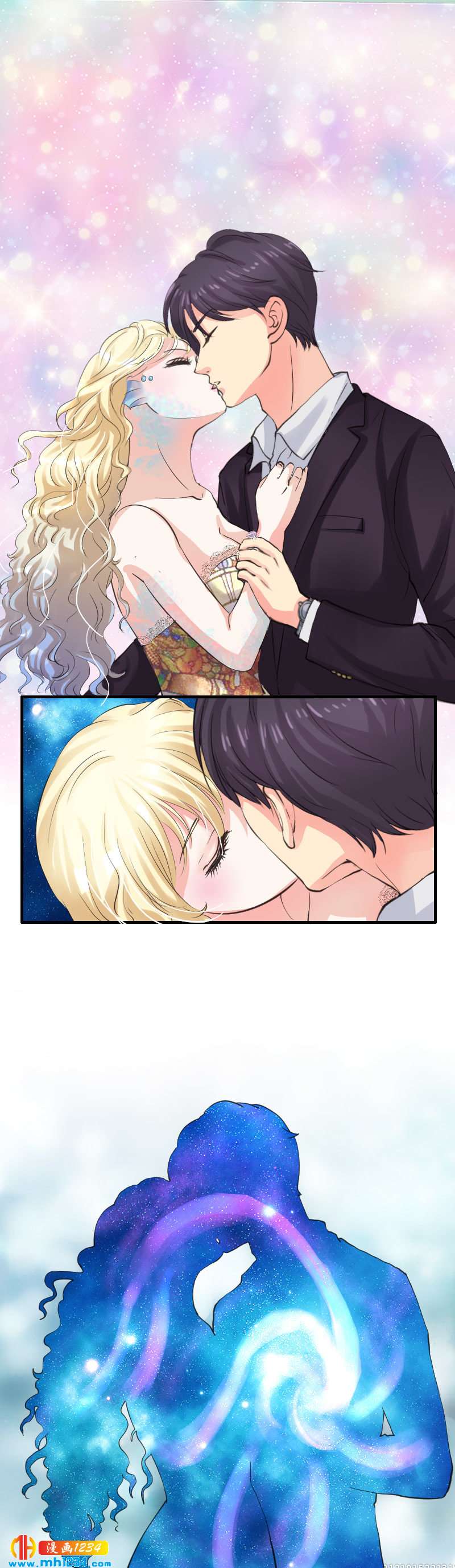 第65话 传递能量-第66话