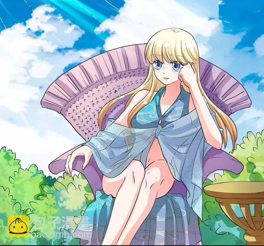 第69话 用心感受大海-第68话