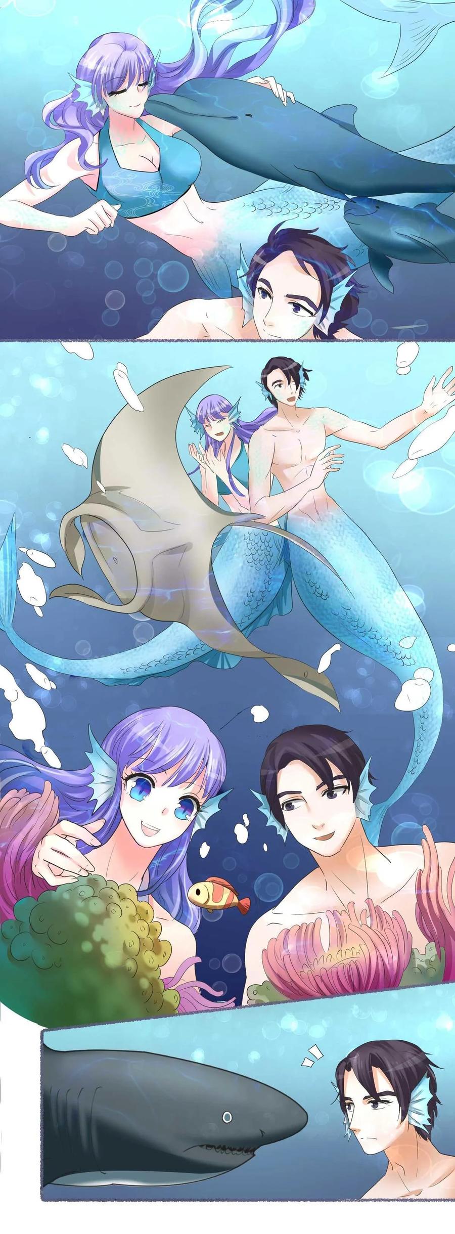 第70话 修炼三年？！-第70话