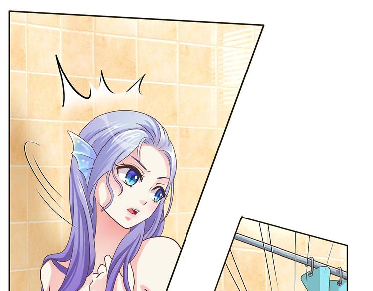 第8话 人鱼的诱惑-第8话