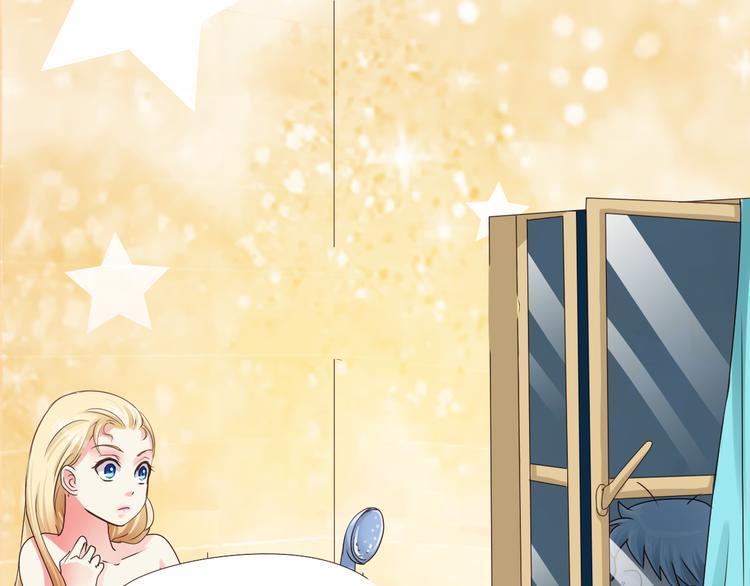 第8话 人鱼的诱惑-第8话