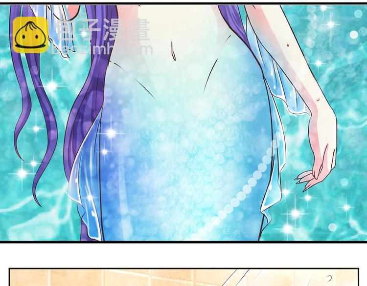 第8话 人鱼的诱惑-第8话