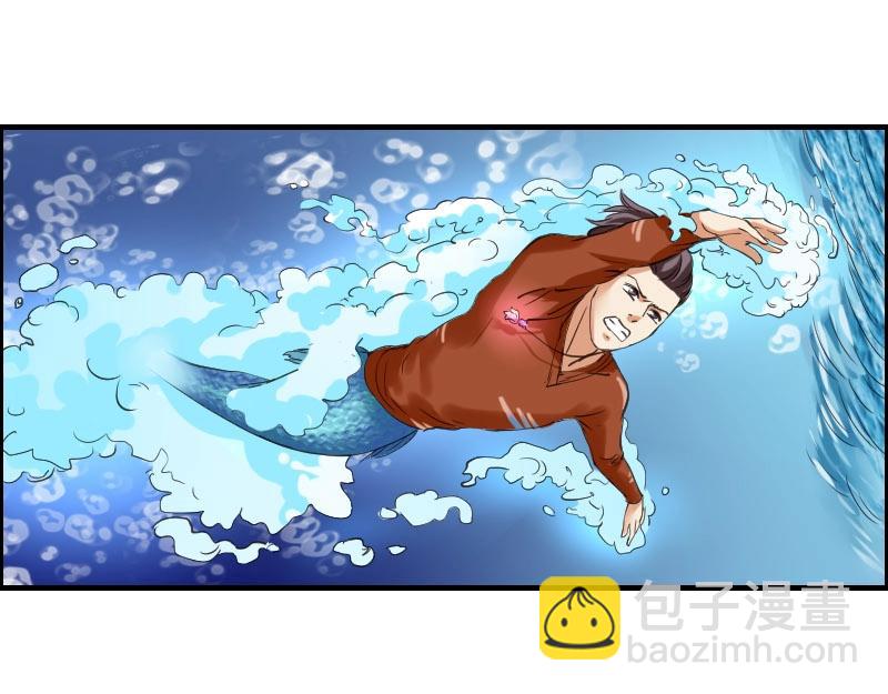 第76话 附身-第76话