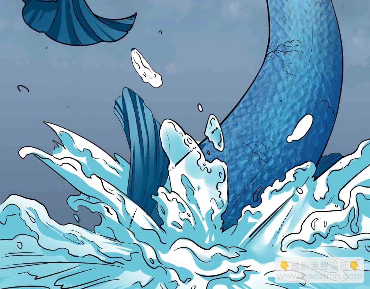 第78话 落荒而逃(1/2)-第78话