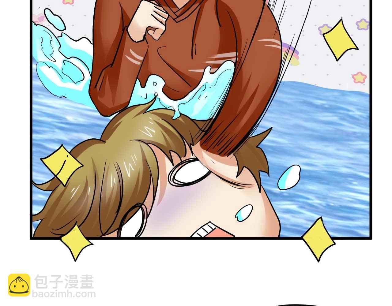 第78话 落荒而逃(1/2)-第78话