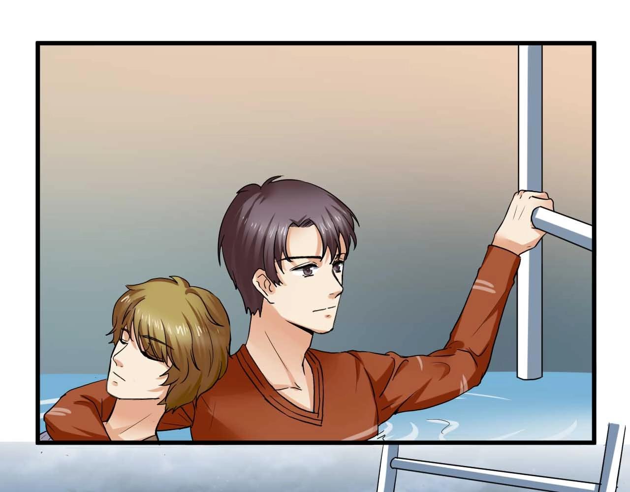 第78话 落荒而逃(1/2)-第78话