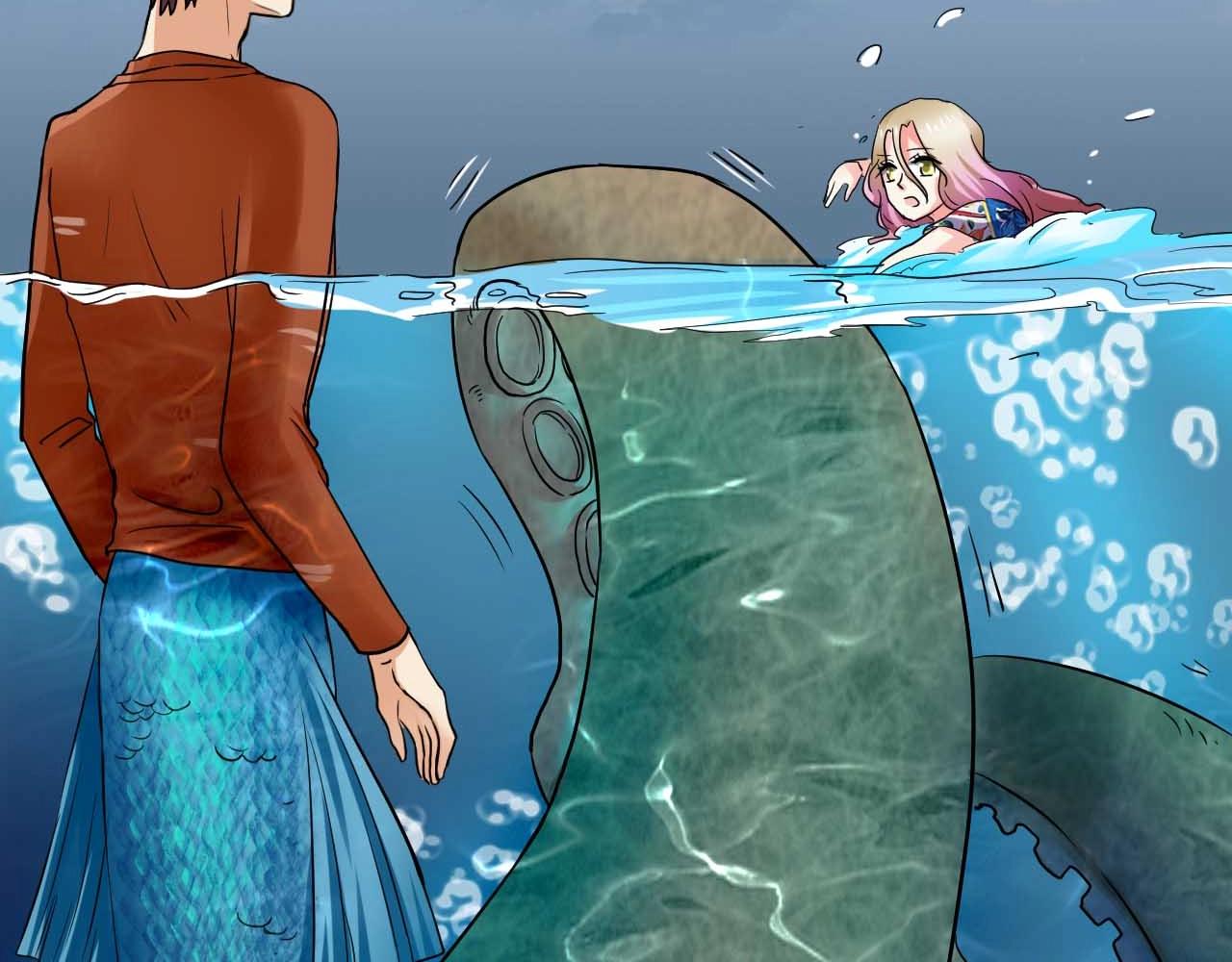 第78话 落荒而逃(1/2)-第78话