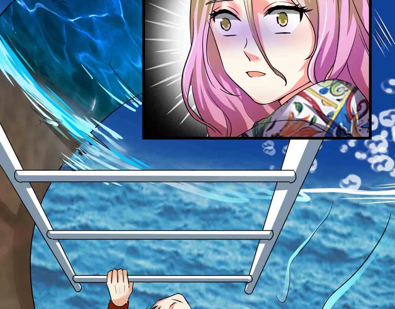 第78话 落荒而逃(1/2)-第78话