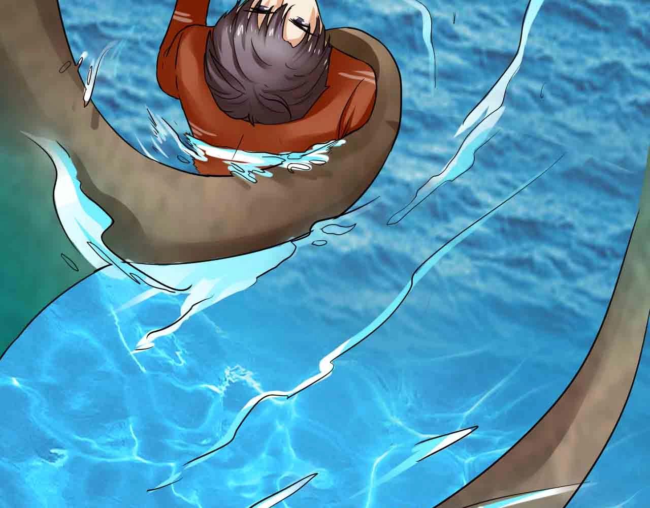 第78话 落荒而逃(1/2)-第78话