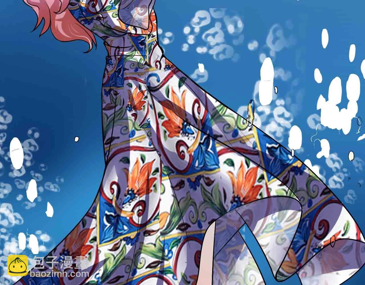 第78话 落荒而逃(1/2)-第78话