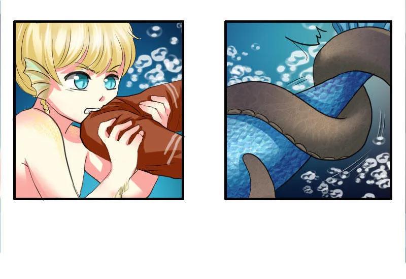 第80话 叫我王子殿下-第80话