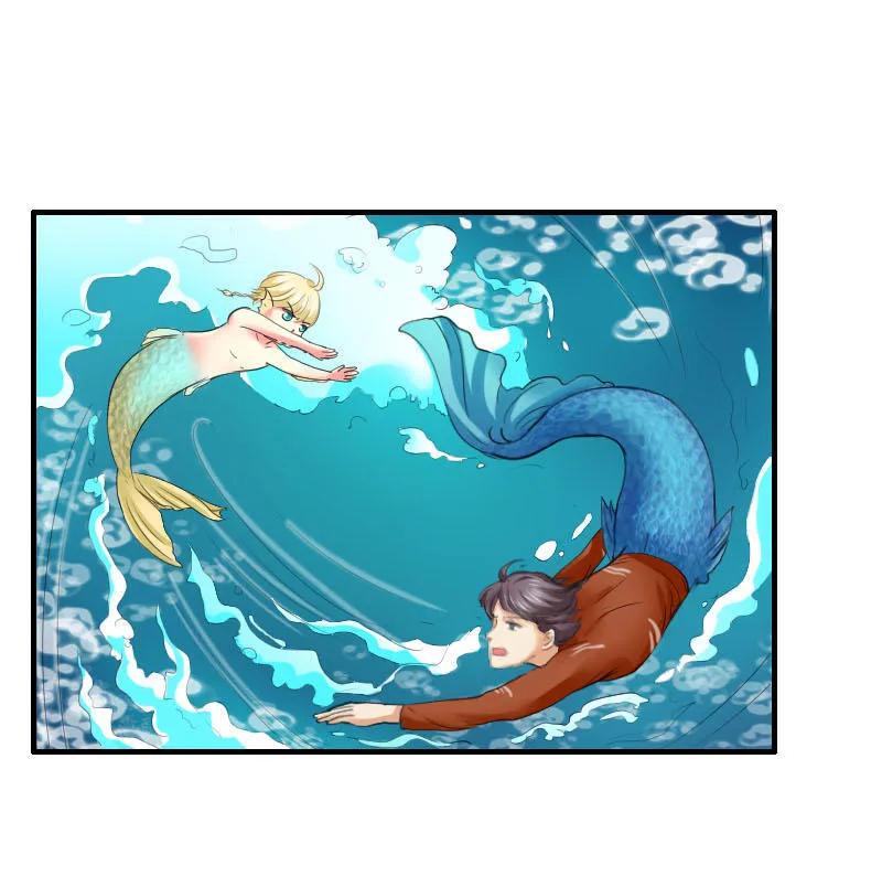 第80话 叫我王子殿下-第80话