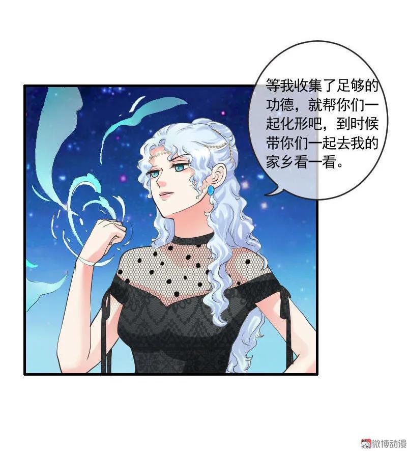 第91章 功德和龙珠-第90话
