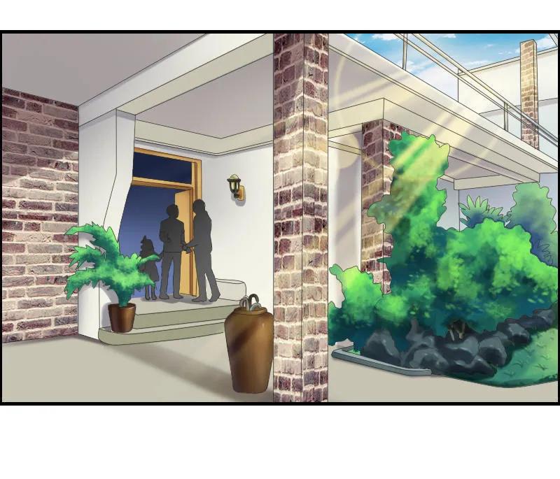 第99话 离开-第98话