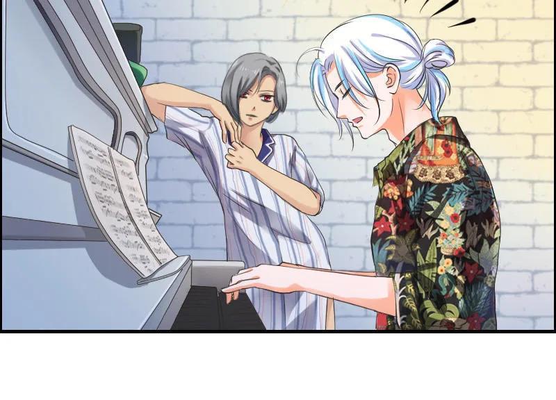 第99话 离开-第98话