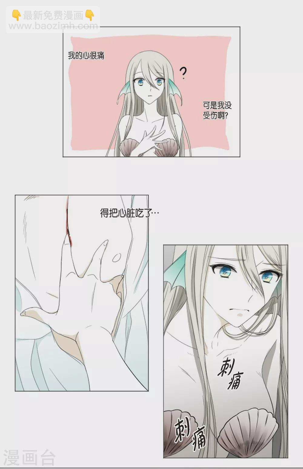 第1话 人鱼-第2话