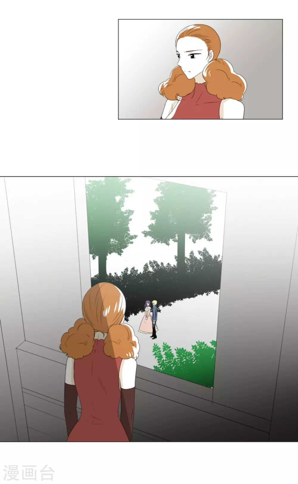 第11话 保留订婚(1/2)-第12话