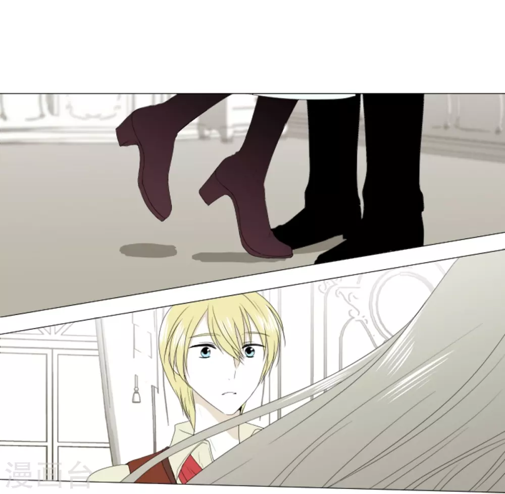 第13话 嫉妒-第14话