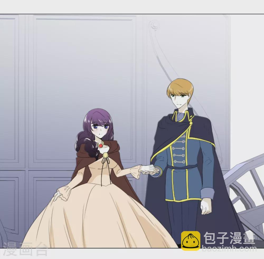 第15话 拉迪维特的公主(1/2)-第16话