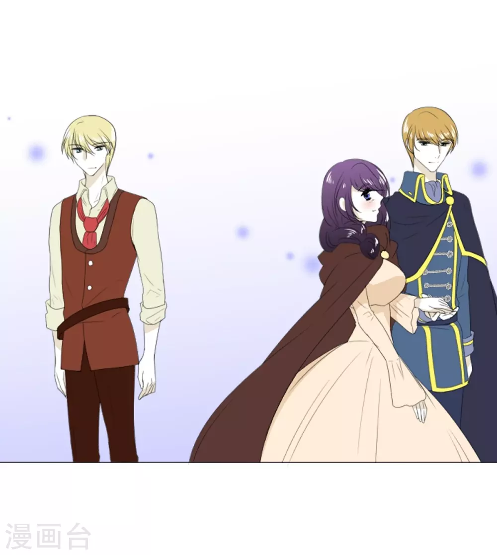 第15话 拉迪维特的公主(1/2)-第16话